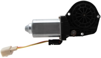 Window Motor