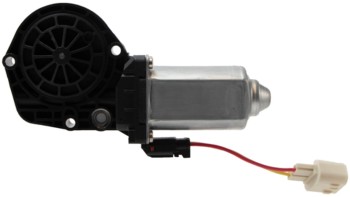 Window Motor