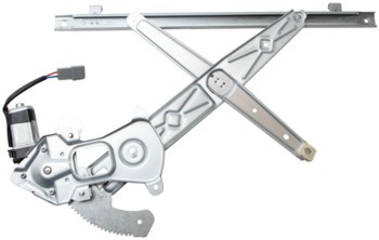 Window Motor and Regulator Assembly