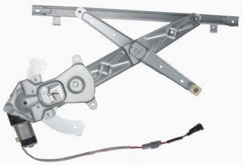 Window Motor and Regulator Assembly