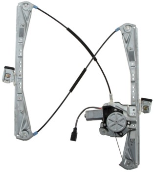 Window Motor and Regulator Assembly