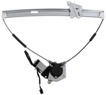 Window Motor and Regulator Assembly