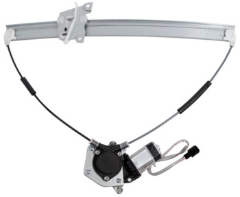 Window Motor and Regulator Assembly