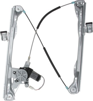 Window Motor and Regulator Assembly