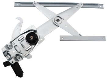 Window Motor and Regulator Assembly