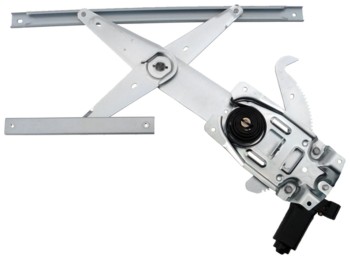 Window Motor and Regulator Assembly