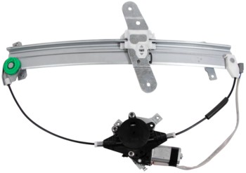 Window Motor and Regulator Assembly