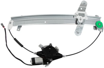 Window Motor and Regulator Assembly