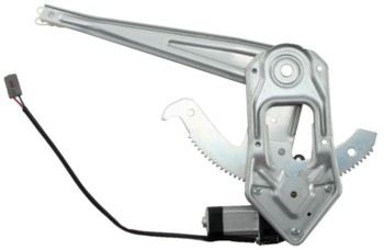 Window Motor and Regulator Assembly