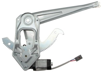 Window Motor and Regulator Assembly