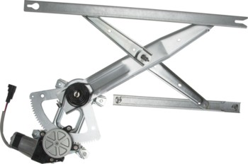 Window Motor and Regulator Assembly