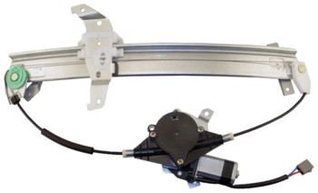 Window Motor and Regulator Assembly