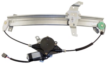 Window Motor and Regulator Assembly