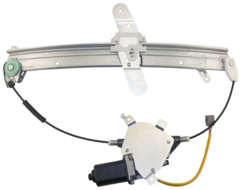 Window Motor and Regulator Assembly