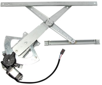 Window Motor and Regulator Assembly