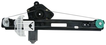 Window Motor and Regulator Assembly