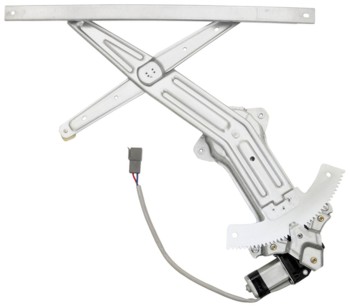 Window Motor and Regulator Assembly