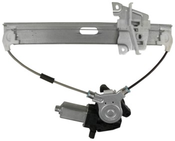 Window Motor and Regulator Assembly
