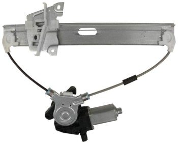 Window Motor and Regulator Assembly