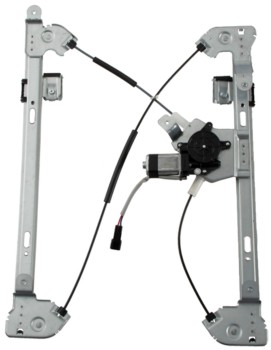 Window Motor and Regulator Assembly