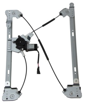 Window Motor and Regulator Assembly