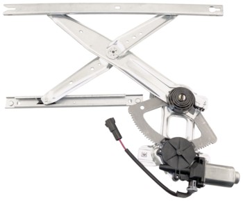 Window Motor and Regulator Assembly