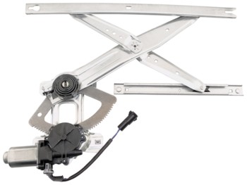 Window Motor and Regulator Assembly