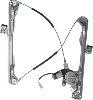 Window Motor and Regulator Assembly