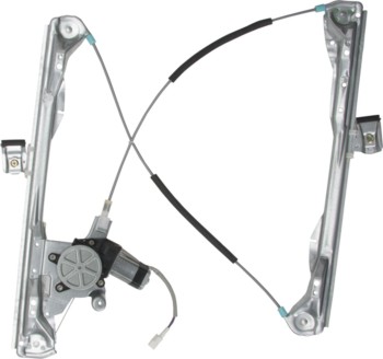 Window Motor and Regulator Assembly