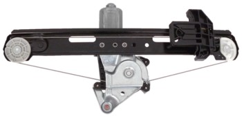 Window Motor and Regulator Assembly