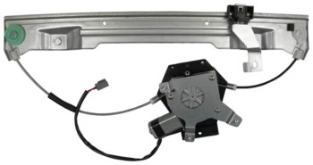 Window Motor and Regulator Assembly