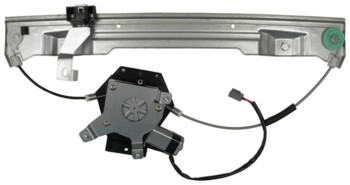 Window Motor and Regulator Assembly