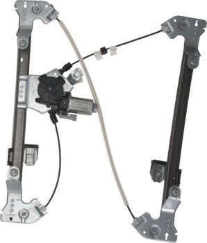 Window Motor and Regulator Assembly