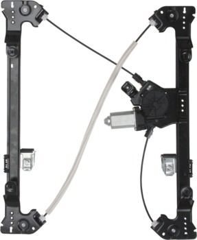 Window Motor and Regulator Assembly