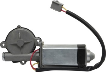 Window Motor
