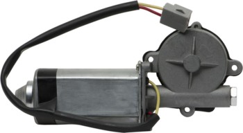 Window Motor