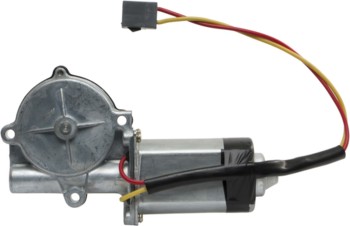 Window Motor