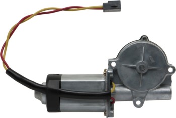 Window Motor