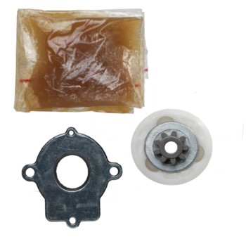 Window Motor Gear Kit
