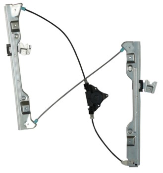 Window Regulator