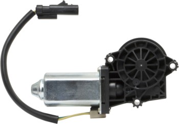 Window Motor