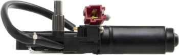 Window Motor