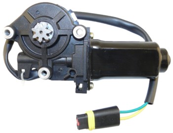 Window Motor
