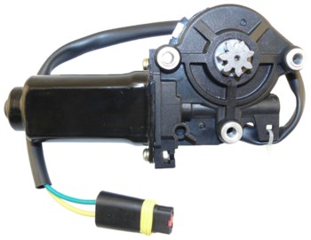 Window Motor