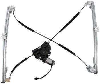 Window Motor and Regulator Assembly