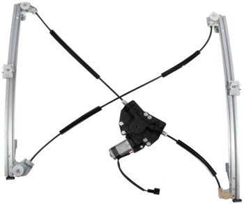 Window Motor and Regulator Assembly