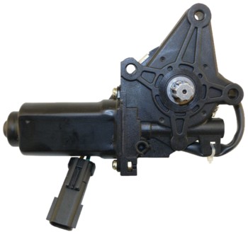 Window Motor