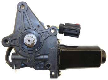 Window Motor