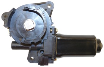 Window Motor