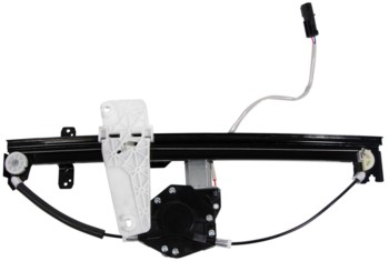 Window Motor and Regulator Assembly